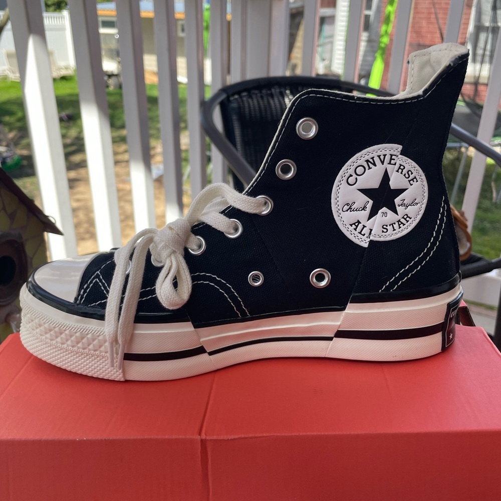 Converse 70 plus - Picture 2 of 3